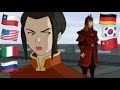 DO THE TIDES COMMAND THIS SHIP In 7 Languages