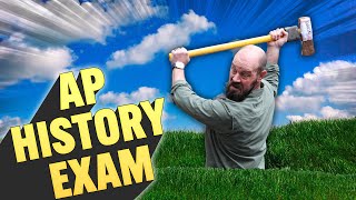 3 Tips for CRUSHING your AP History Exam (2024)
