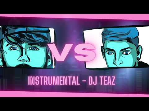 SLATER vs SENC I 4x4 I DJ TEAZ