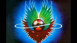 Journey-Lady Luck(Evolution)