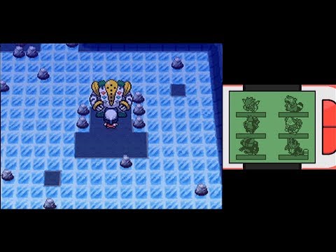 Pokémon Platinum [Part 62: The Colossal Continent Pokémon... Regigigas Awakens!] (No Commentary)