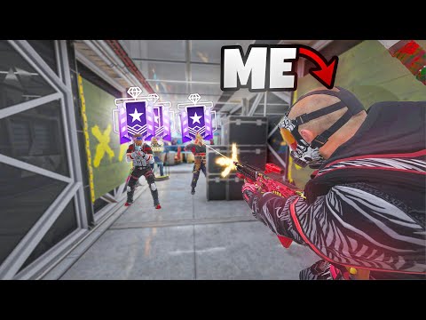 Solo Q: Copper To Champion Ep. 8 (DIAMOND!)