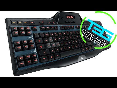 logitech gaming keyboard g510 software download logitech gaming keyboard g510 software download
