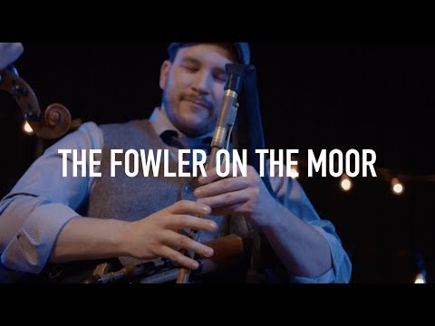 The Fowler on the Moor - Official Video