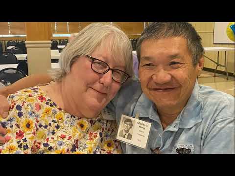 Scenes from the 50 Year DU Reunion