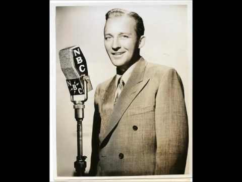 Bing Crosby  - The Things We Did Last Summer (1946)