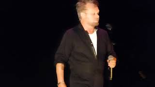 John Mellencamp October 6 2018 Oshawa The Full Catastrophe