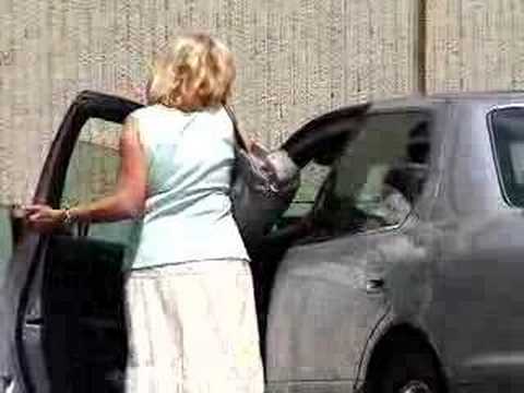 Handicapped Avenger hunts Beverly Hills injustice