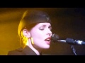 Laibach 'Take Me To Heaven﻿   B Mashina   Iron Sky' HD @ Manchester, Academy 3, 12 04 2012