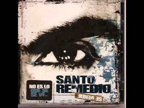 El Es - Rodrigo Silva Y Santo Remedio