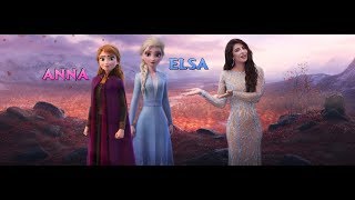 Frozen 2  Disney India  Priyanka Chopra Jonas