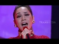 KARENA KU CINTA KAU - BUNGA CITRA LESTARI | KONSER RAHASIA PEREMPUAN KARENA KU CINTA KAU - BUNGA CITRA LESTARI | KONSER RAHASIA PEREMPUAN