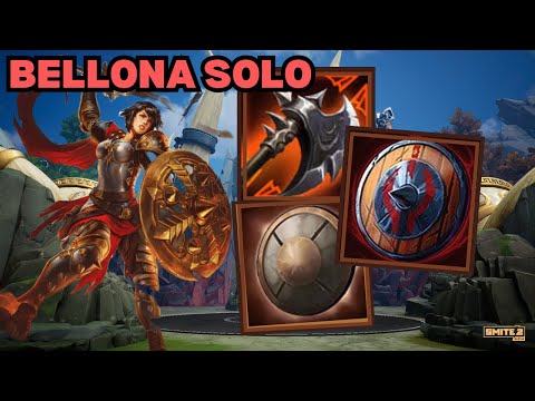 SHOTCALLING HEROICS!! - Bellona Deity Competitive Match!