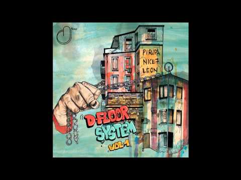 NiCe7 & Pirupa - Supertramp