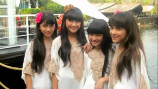 Winxs Girlband _ Malu - Malu Tapi Mau