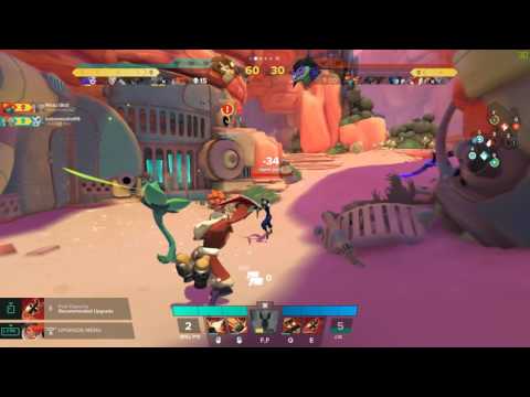 Steam Community Gigantic