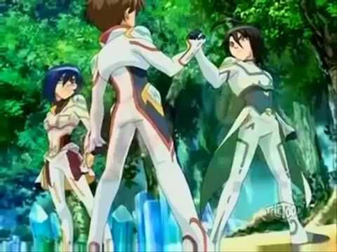 Bakugan Gundalian Invaders This Is War