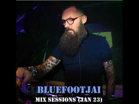 Misterlogikal Mix Sessions (Jan 2023) #dnb #drumandbass #mix #liquiddnb  #drumnbass