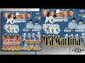 LA MARTINA - "Jenni Rivera Y Voces Del Rancho"