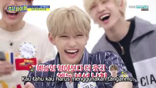 Download lagu [SUB INDO] Weekly Idol episode 401 (Stray Kids) mp3