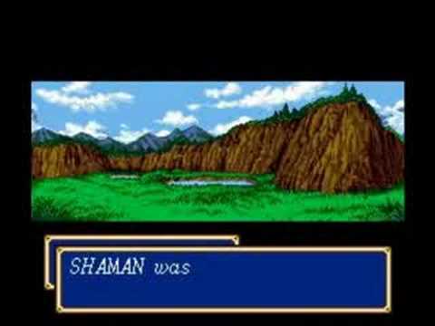 Let's Play Shining Force 2 - Part 70: Weed Killer!