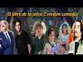 El Libro De La Selva 2 2003 Versión Comedia Créditos Finales Parte 1