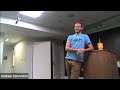 Liam Fisher Member Meeting