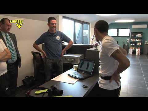 Lierse TV S05E10 (HD)