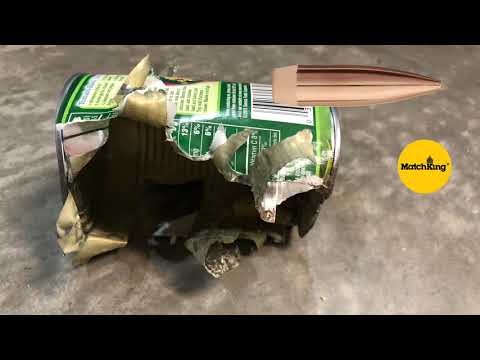 MatchKing vs GameKing | Hunting Performance