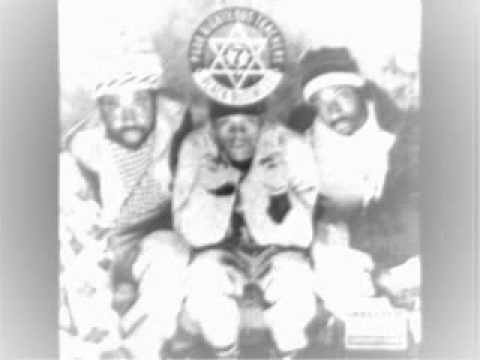 Poor Righteous Teachers - Here We Go Again