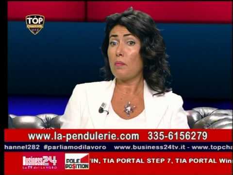 Pole Position puntata 210: La Pendulerie - Milano