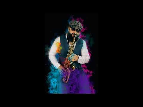 Tony Sax - Instrumentale lente saxofon