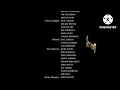 Wallace And Gromit The Curse Of The Were Rabbit Credits Fxm