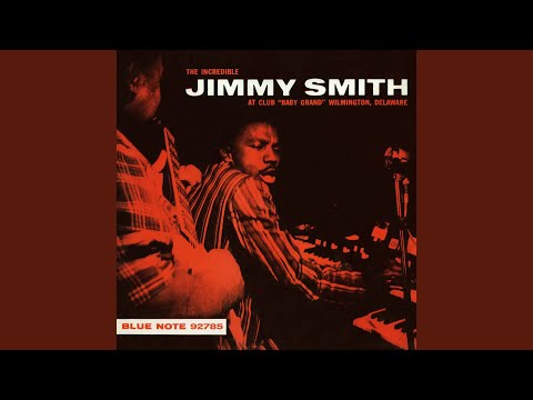 The Preacher (Live At Club Baby Grand/1956 / Remastered 2007 / Rudy Van Gelder Edition)