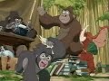 Walt Disney S Tarzan Movie Now Playing Commercial 1999