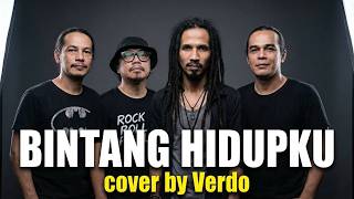 Download lagu BINTANG HIDUPKU - B I P (ROCK COVER) | AI MUSIK mp3