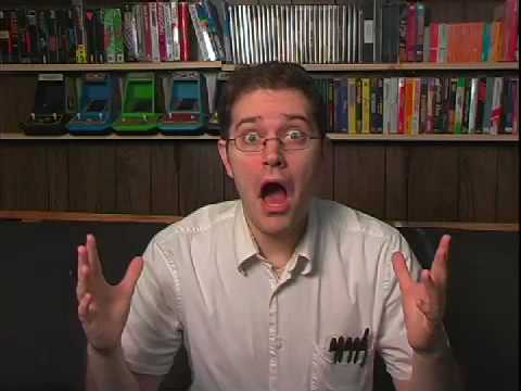 TRAILER - SWORDQUEST - Angry Video Game Nerd