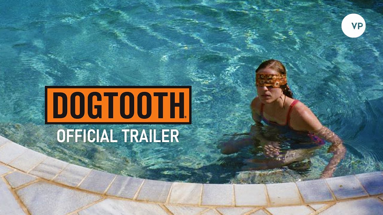 Trailer för Dogtooth