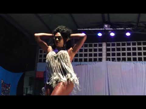 Victoria Vipper - Quebrada Maquiada [18/02/2018]