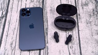 UE FITS - World's Best Fitting Earbuds