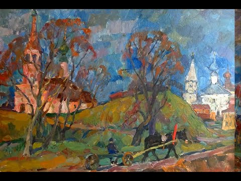 Ivan Sorokin (1922-2004)