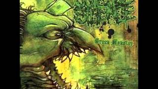 Suicide Silence - Green Monster E.P (Full Album) 2008