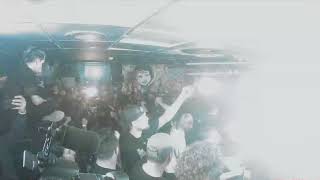 Years Spent Cold Championship Trenton NJ Nov 4th (full set)