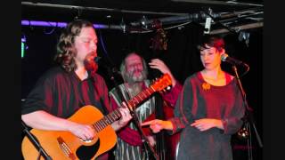 Nummiranta & Takahahmot -Jag gillar my fillar