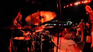 Frenzal Rhomb &quot;Genius&quot; at the Manning Bar July 20 2012