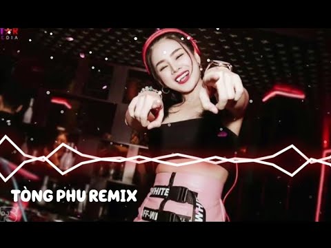 Tòng Phu Remix-Keyo || Vì Quá Ngu Si Hay Vì Em Đã Yêu Vội Vàng...Nhạc Hot TikTok Hay Nhất Hiện Nay