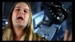 Masterplan - Back For My Life