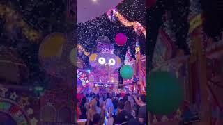 Carnival magic phuket Thailand 🇹🇭 #carnivalmagic #carnivalmagicphuket #phuket #wisata #fyp