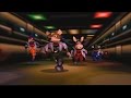 Starfox 64 Lylat Wars Intro