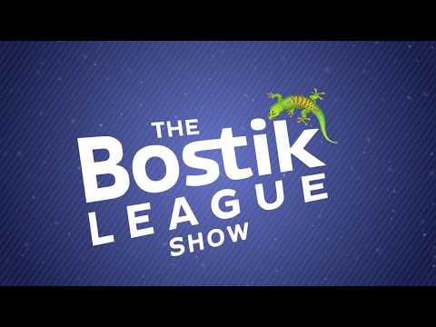 The Bostik League Show - Ep 32: Enfield Town v Merstham